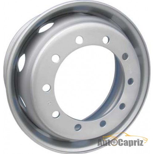 Диски DK Камаз S R22.5 W9.0 PCD10x335 ET175 DIA281
